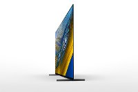 XR55A80J Sony 55 Bravia XR A80J Series 4K OLED Smart TV (2021)-3