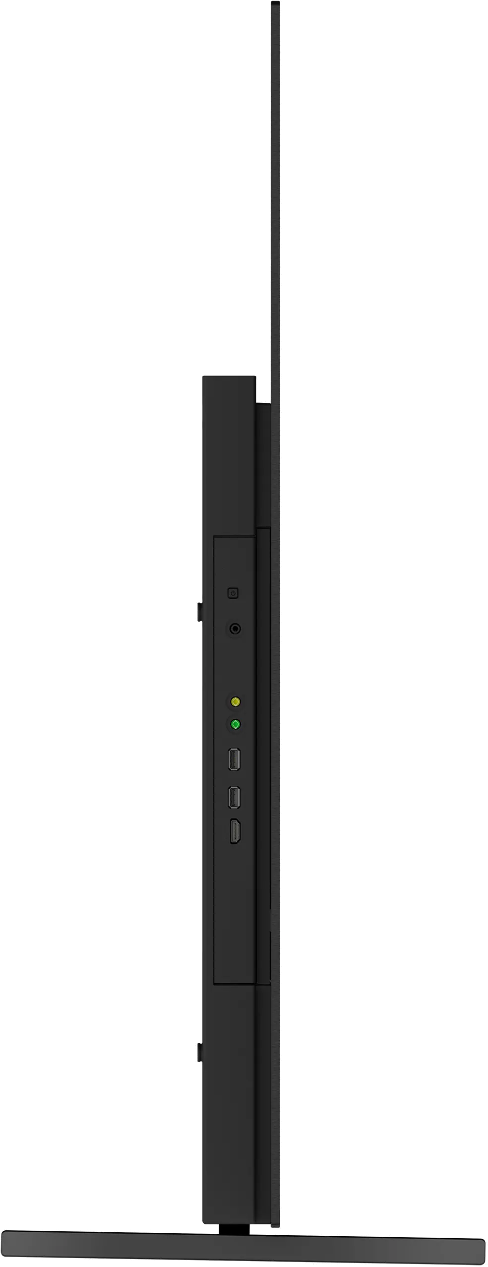 XR55A80J Sony 55 Bravia XR A80J Series 4K OLED Smart TV (2021)-4