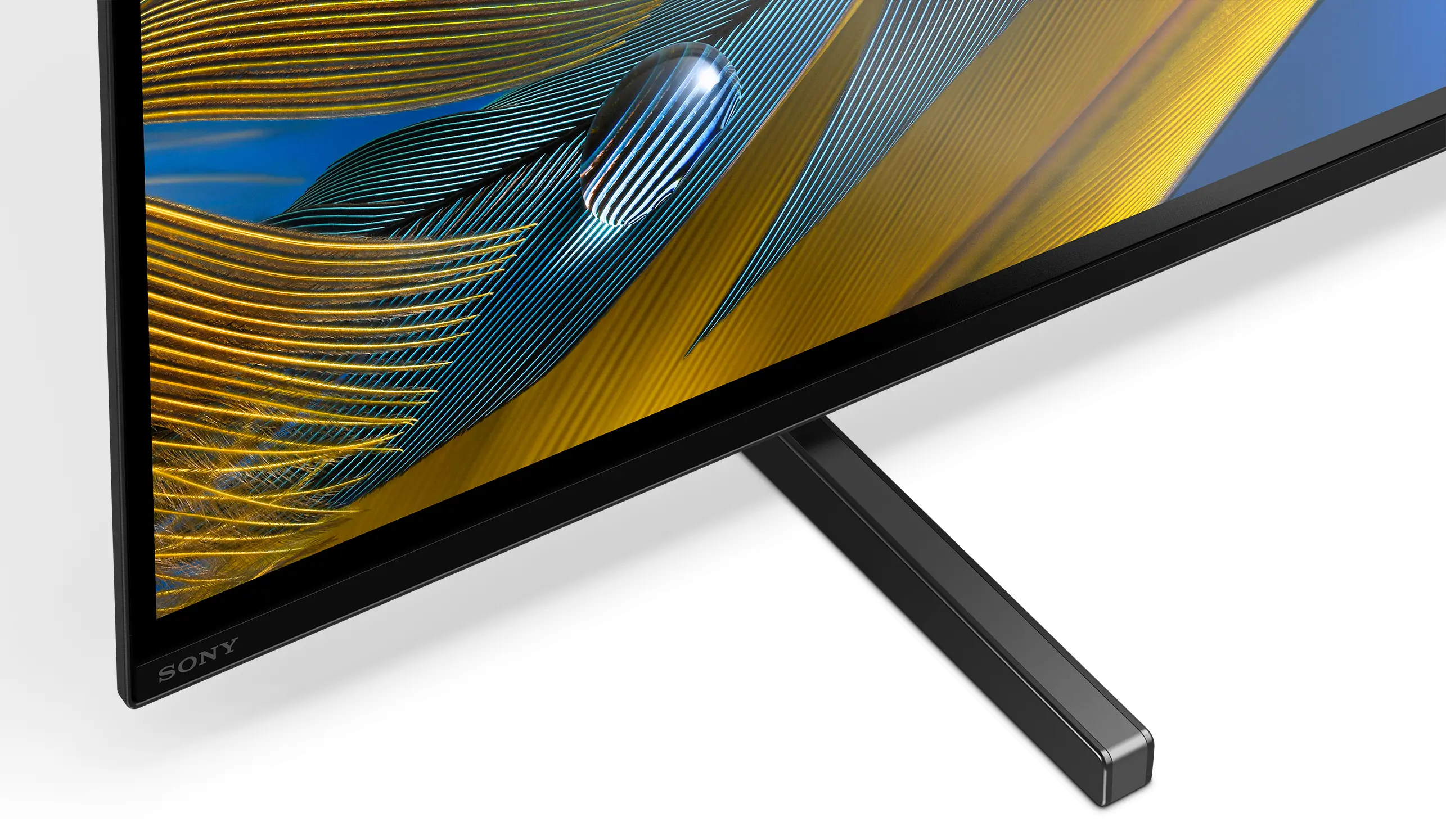 XR55A80J Sony 55 Bravia XR A80J Series 4K OLED Smart TV (2021)-6