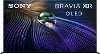 XR55A90J Sony 55 Bravia XR A90J Series 4K HDR OLED Smart TV (2021)