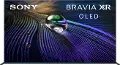 XR55A90J Sony 55 Bravia XR A90J Series 4K HDR OLED Smart TV