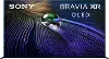 XR65A90J Sony 65 Bravia XR A90J Series 4K HDR OLED Smart TV