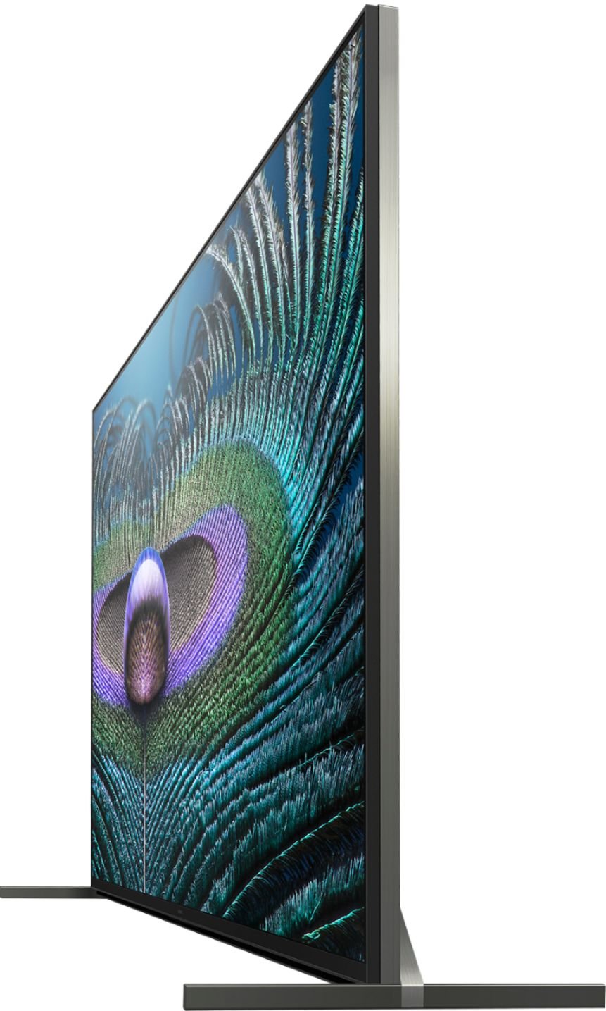 XR75Z9J SONY Bravia 75 8K SMART LED TV-3