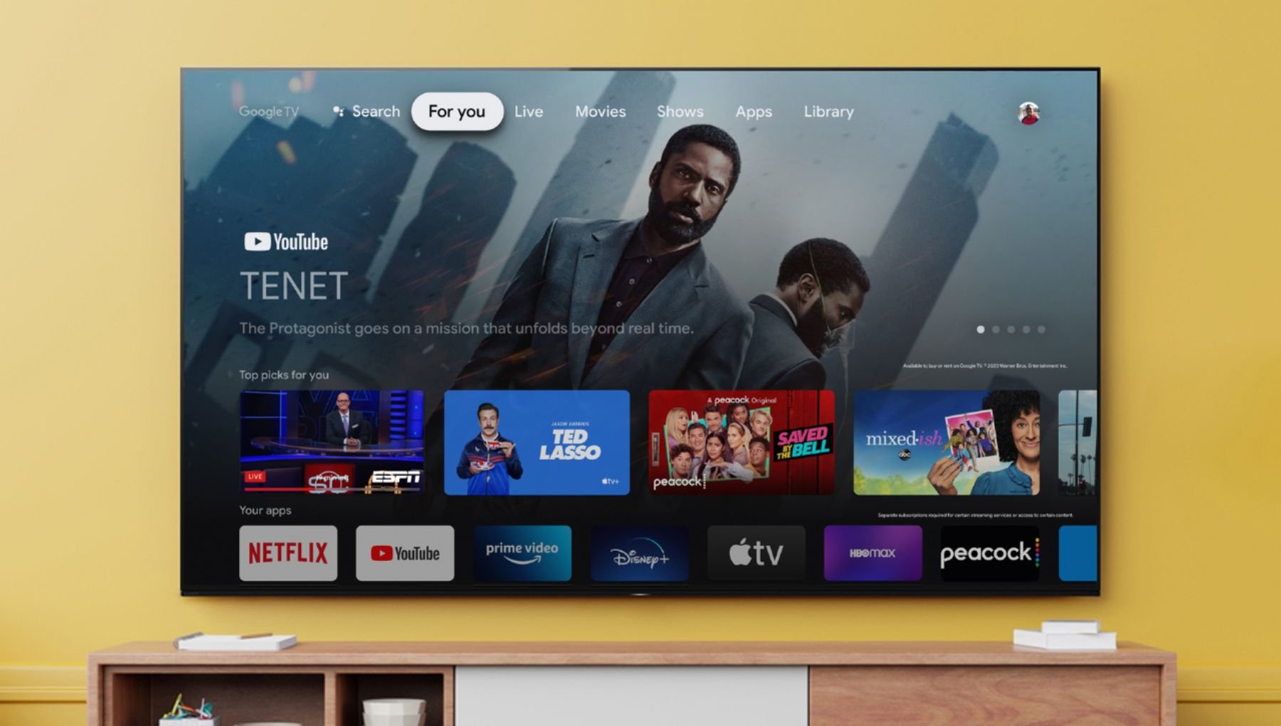 XR75Z9J SONY Bravia 75 8K SMART LED TV-7