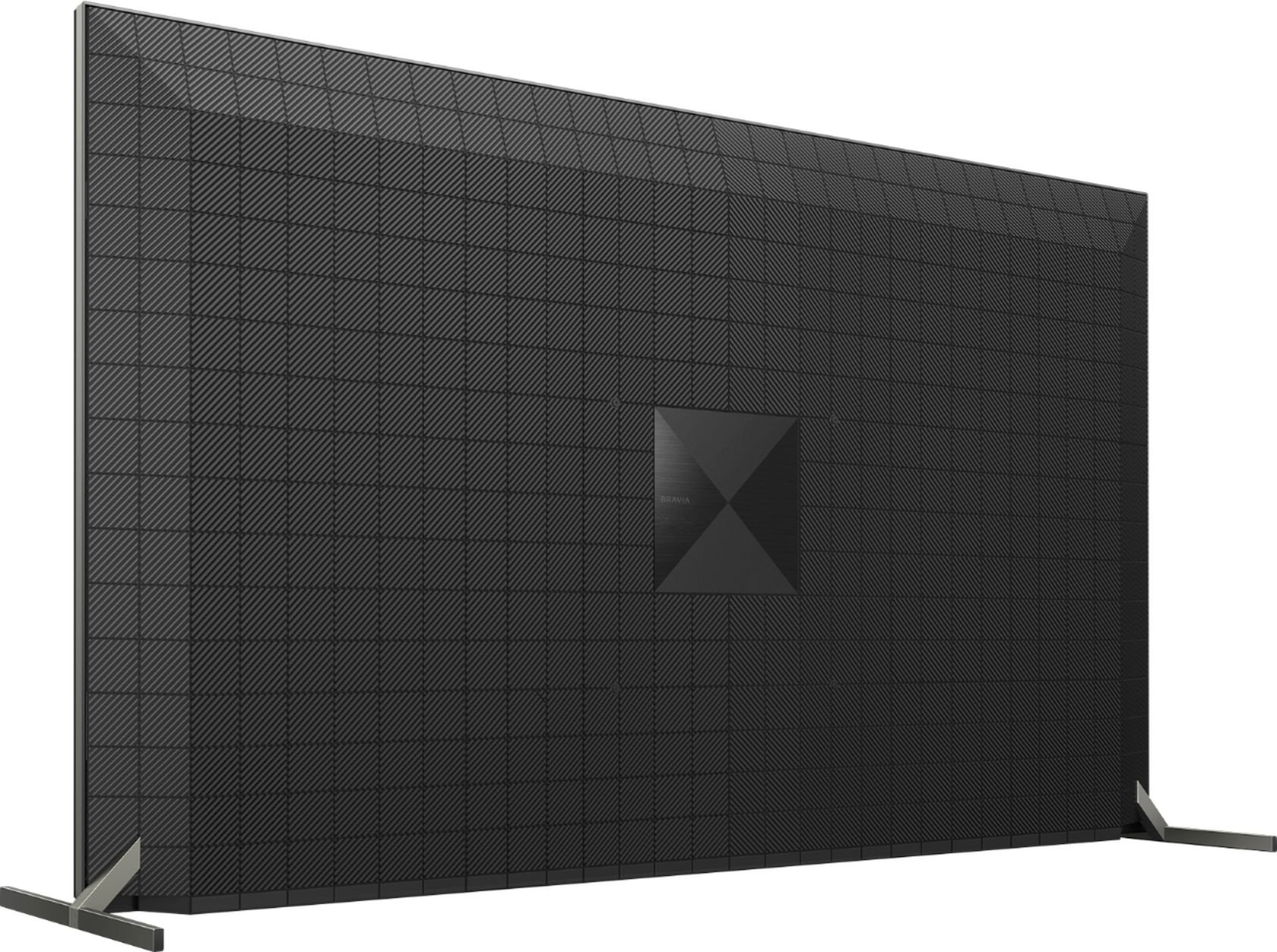 XR75Z9J SONY Bravia 75 8K SMART LED TV-8
