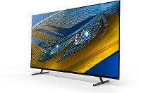 XR77A80J Sony 77 Bravia XR A80J Series 4K OLED Smart TV (2021)-2