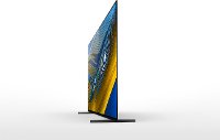 XR77A80J Sony 77 Bravia XR A80J Series 4K OLED Smart TV (2021)-3
