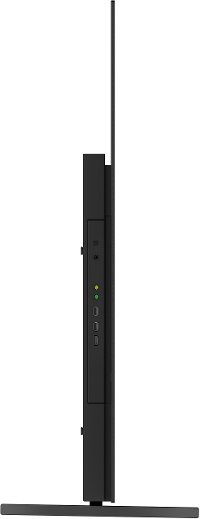 XR77A80J Sony 77 Bravia XR A80J Series 4K OLED Smart TV (2021)-4