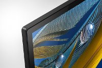 XR77A80J Sony 77 Bravia XR A80J Series 4K OLED Smart TV (2021)-5