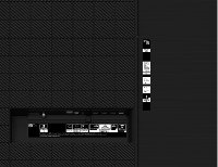 XR77A80J Sony 77 Bravia XR A80J Series 4K OLED Smart TV (2021)-7