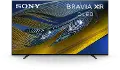 XR65A80J Sony 65 Bravia XR A80J Series 4K OLED Smart TV (2021)