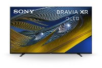 XR65A80J Sony 65 Bravia XR A80J Series 4K OLED Smart TV (2021)-1