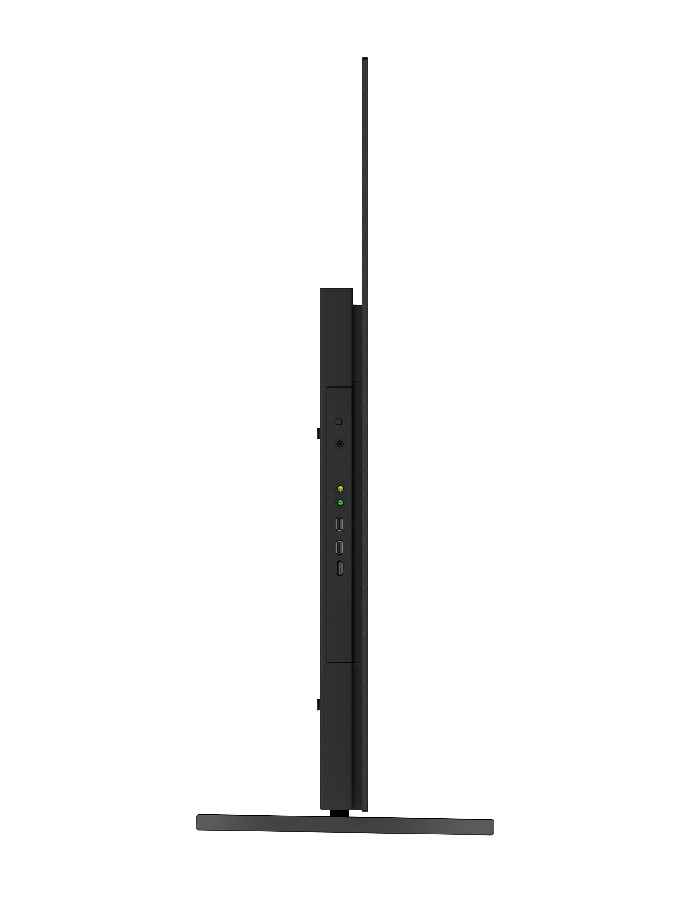 XR65A80J Sony 65 Bravia XR A80J Series 4K OLED Smart TV (2021)-4
