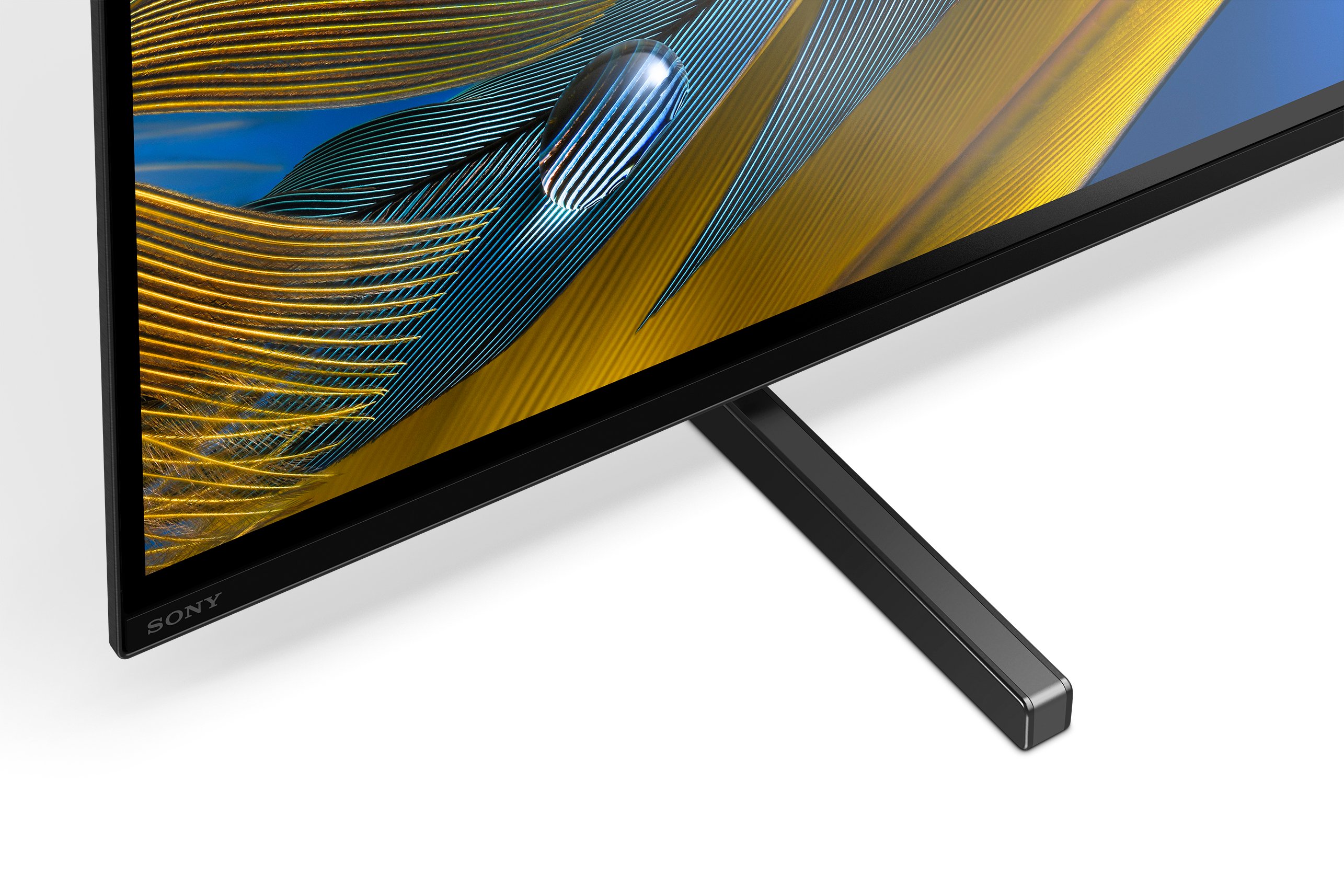 XR65A80J Sony 65 Bravia XR A80J Series 4K OLED Smart TV (2021)-6