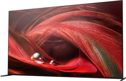 XR65X95J Sony BRAVIA XR X95J 4K HDR Full Array 65 LED TV-2