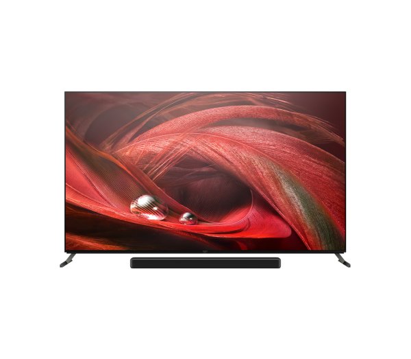 XR65X95J Sony BRAVIA XR X95J 4K HDR Full Array 65 LED TV-3