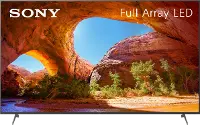 KD85X91J Sony 85 Inch Series X91J LED 4K UHD Smart Google TV (2021)