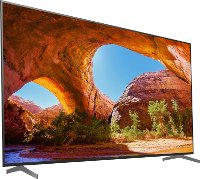 KD85X91J Sony 85 Inch Series X91J LED 4K UHD Smart Google TV (2021)-2