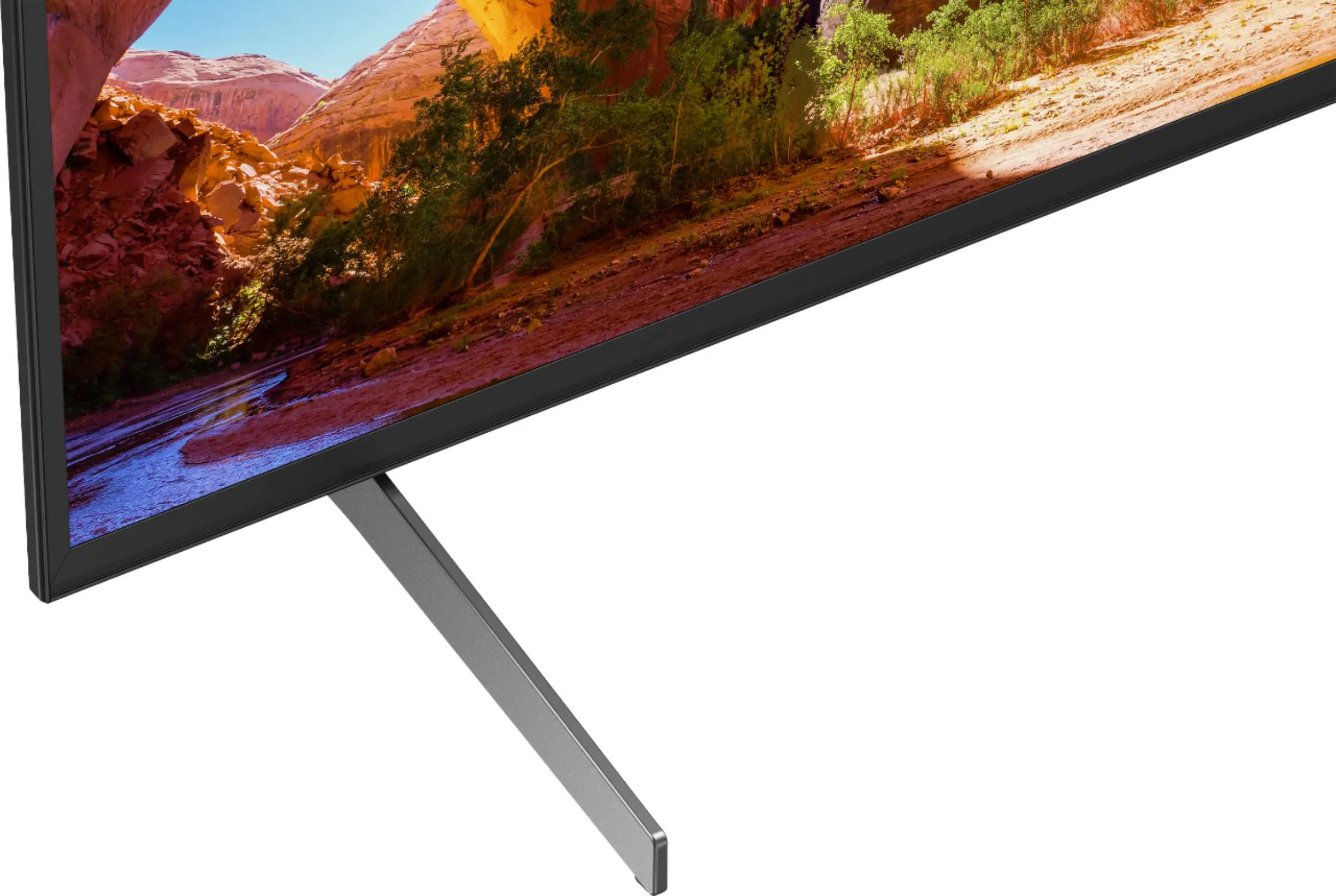 KD85X91J Sony 85 Inch Series X91J LED 4K UHD Smart Google TV (2021)-4