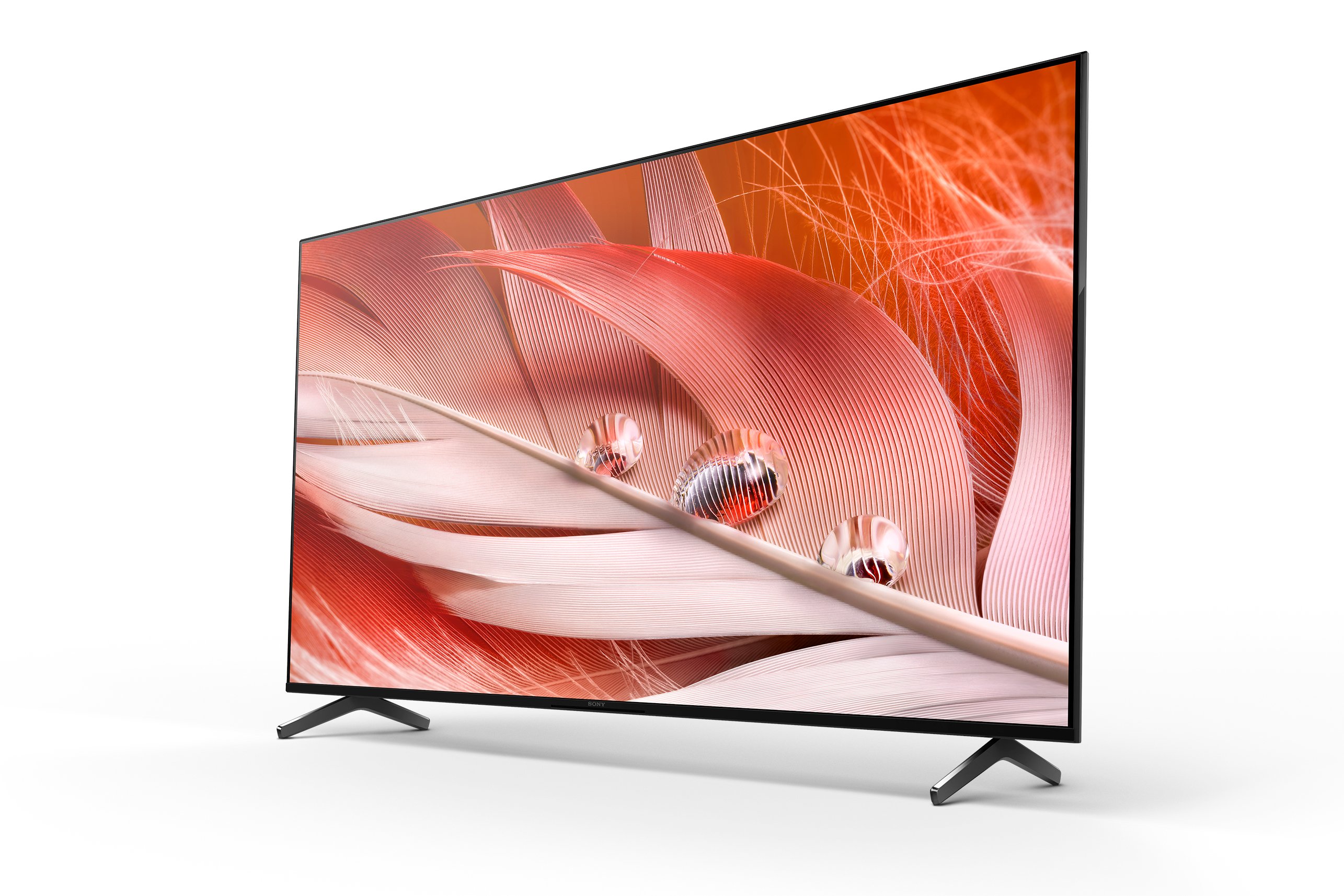 XR65X90J Sony 65 Bravia XR X90J Series 4K HDR LED Smart TV (2021)-2