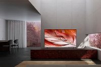 XR50X90J Sony 50 Bravia XR X90J Series 4K HDR LED Smart TV (2021)-7