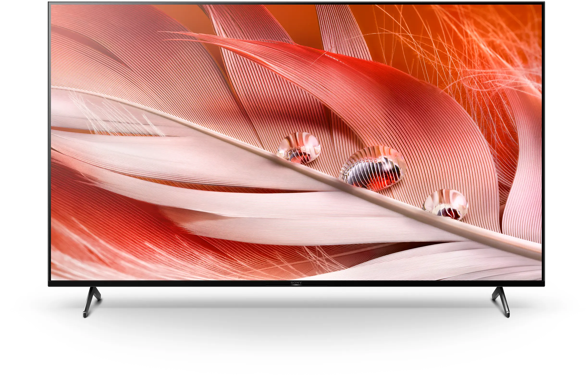 XR50X90J Sony 50 Bravia XR X90J Series 4K HDR LED Smart TV-1