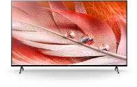 XR50X90J Sony 50 Bravia XR X90J Series 4K HDR LED Smart TV