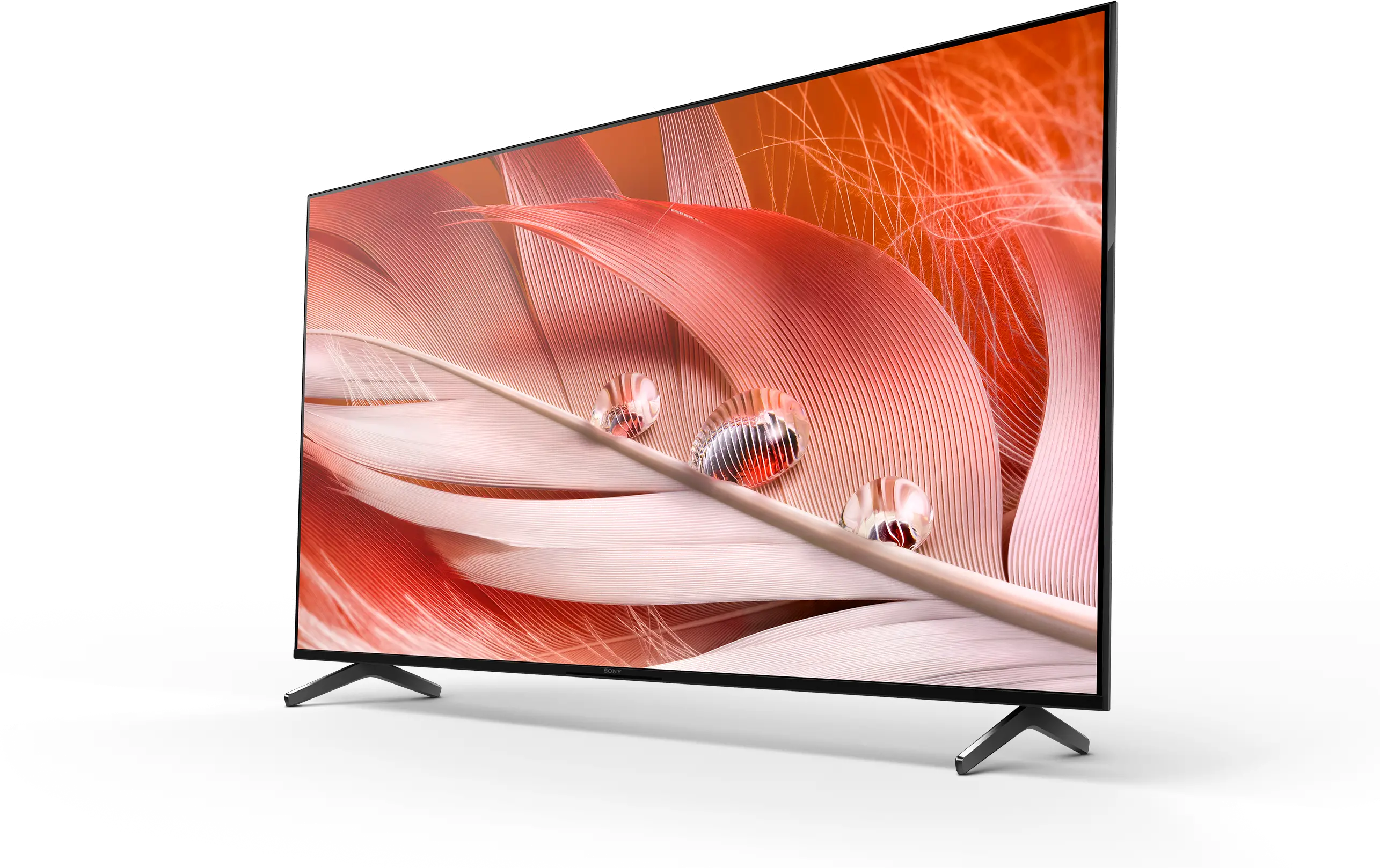 XR50X90J Sony 50 Bravia XR X90J Series 4K HDR LED Smart TV-2