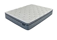 7532KK-1020 King Koil Firm Euro Top Luxury Twin-XL Mattress - Lennox