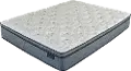 7532KK-1020 King Koil Lennox Firm Euro Top Luxury Twin-XL Mattress