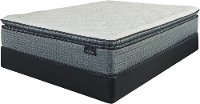 7533KK-1010 King Koil Super Pillow Top Twin Mattress - Arcadia-2