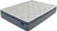 7533KK-1060 King Koil Super Pillow Top King Size Mattress - Arcadia