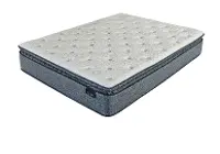 KIT King Koil Super Pillow Top Split King Mattress - Arcadia