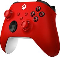 QAU-00011 Microsoft Controller for Xbox Series X, Xbox Series S and Xbox One - Pulse Red-2