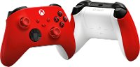QAU-00011 Microsoft Controller for Xbox Series X, Xbox Series S and Xbox One - Pulse Red-4