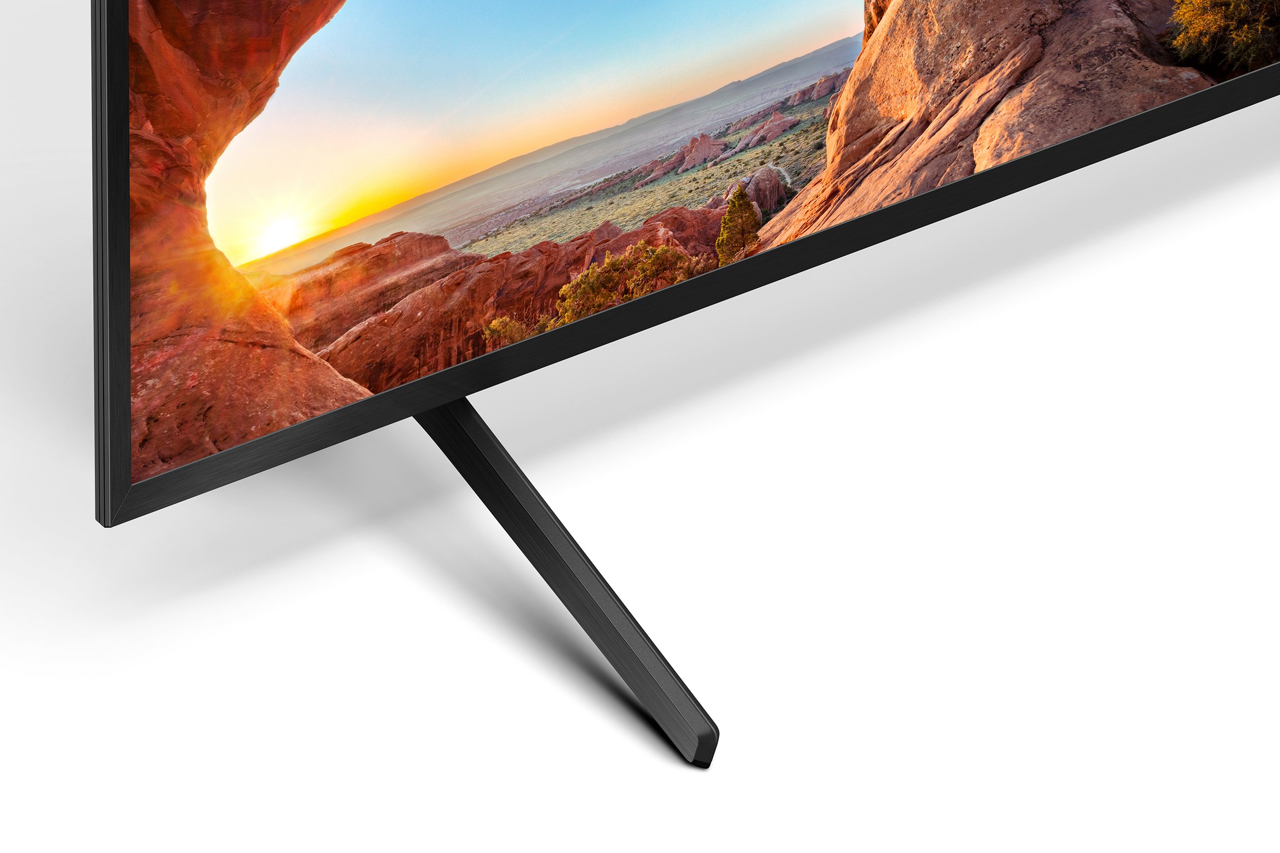 KD43X85J Sony 43 X85J Series HDR 4K UHD Google Smart LED TV (2021)-4