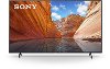 KD43X80J Sony 43 X80J Series HDR 4K UHD Google Smart LED TV (2021)