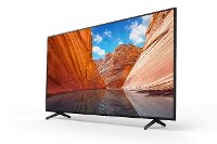 KD43X80J Sony 43 X80J Series HDR 4K UHD Google Smart LED TV (2021)-2
