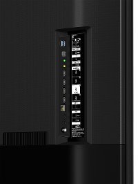 KD43X80J Sony 43 X80J Series HDR 4K UHD Google Smart LED TV (2021)-6