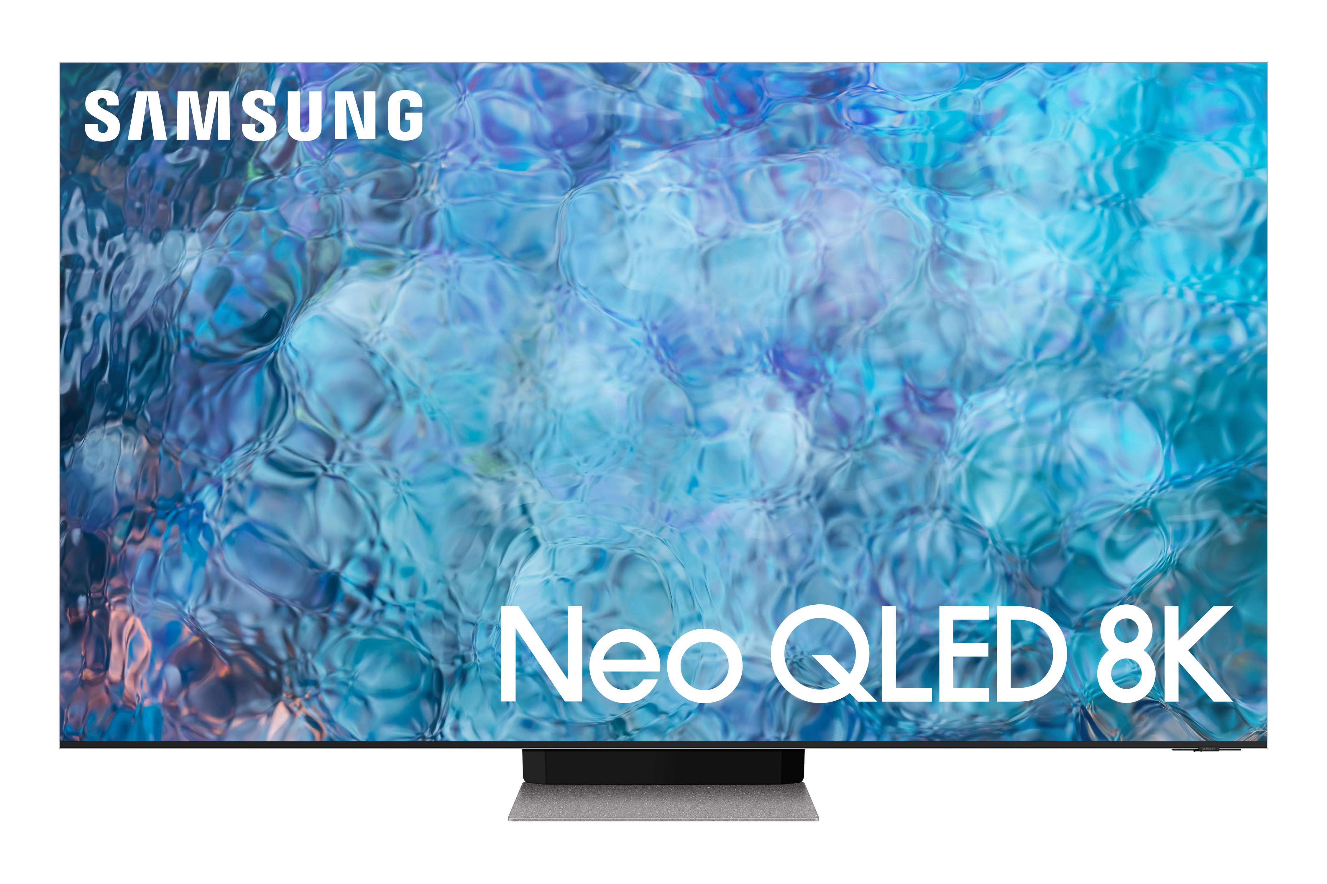QN85QN900A Samsung QN900A 85 Neo QLED 8K Smart TV (2021)-1