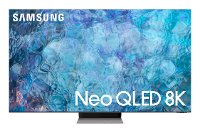 QN85QN900A Samsung QN900A 85 Neo QLED 8K Smart TV (2021)-1