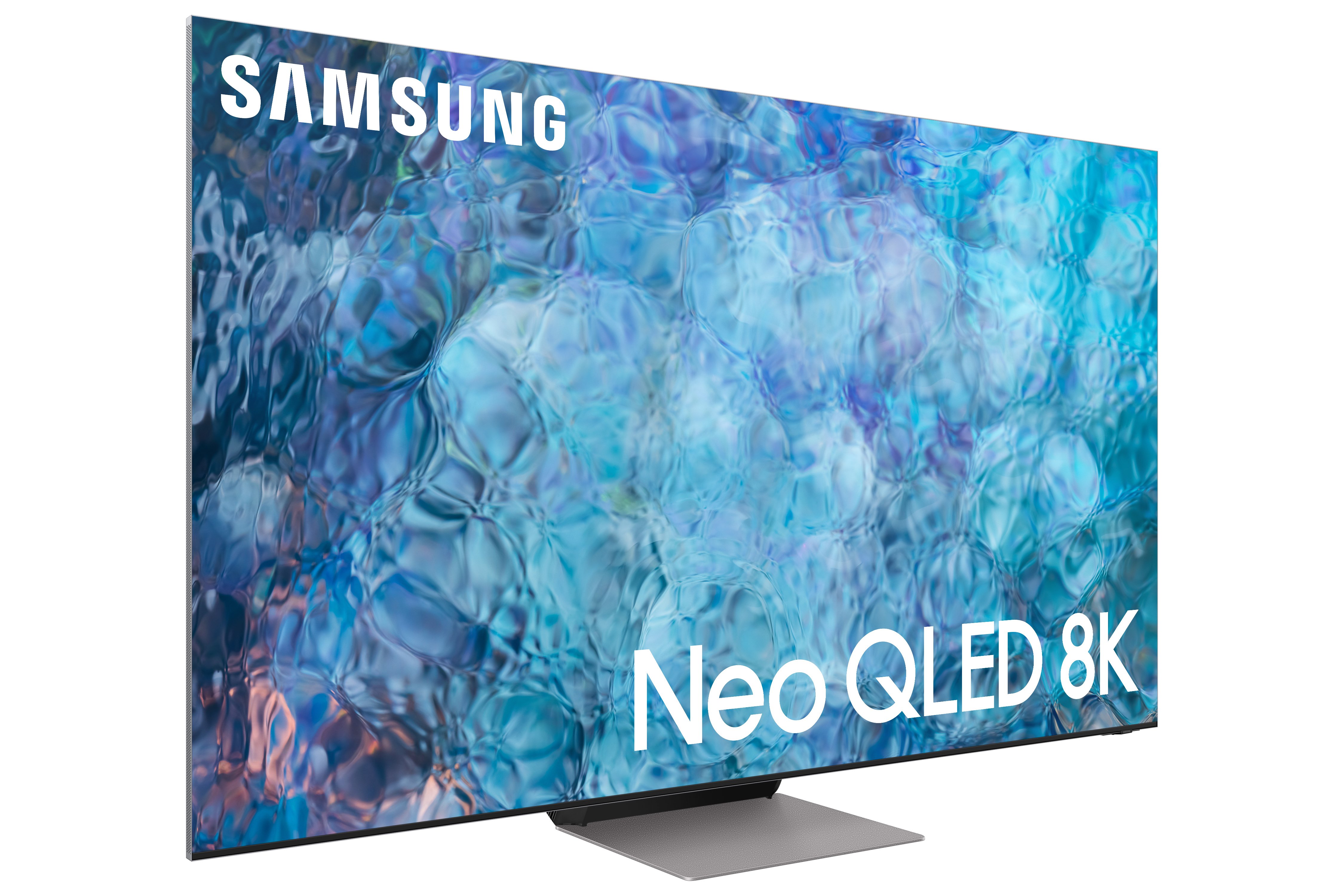 QN85QN900A Samsung QN900A 85 Neo QLED 8K Smart TV (2021)-2