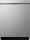 LDP6810SS LG Top Control Dishwasher - Stainless Steel