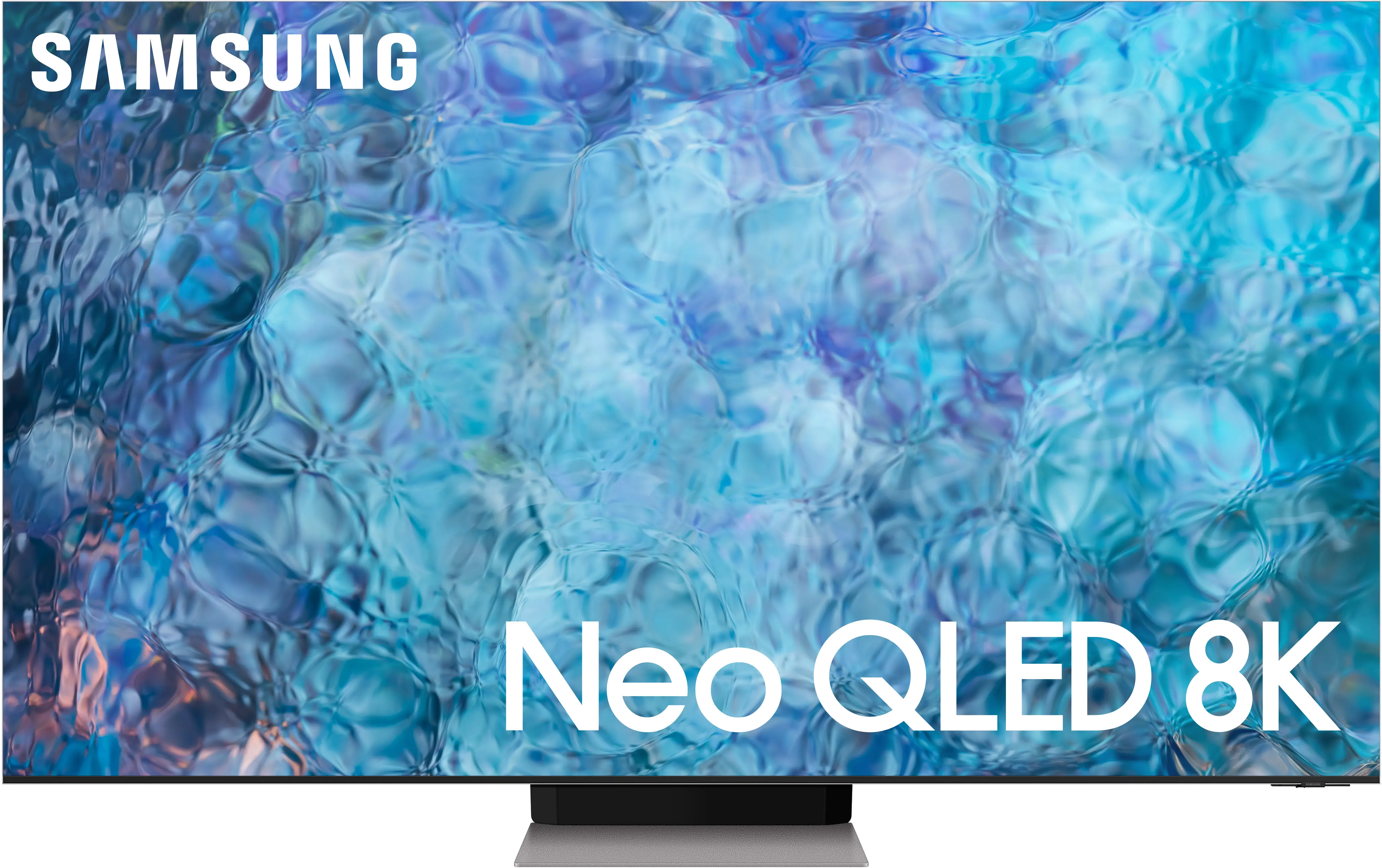 QN75QN900A Samsung QN900A 75 Neo QLED 8K Smart TV (2021)-1