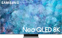 QN75QN900A Samsung QN900A 75 Neo QLED 8K Smart TV (2021)