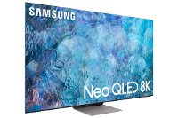 QN75QN900A Samsung QN900A 75 Neo QLED 8K Smart TV (2021)-2