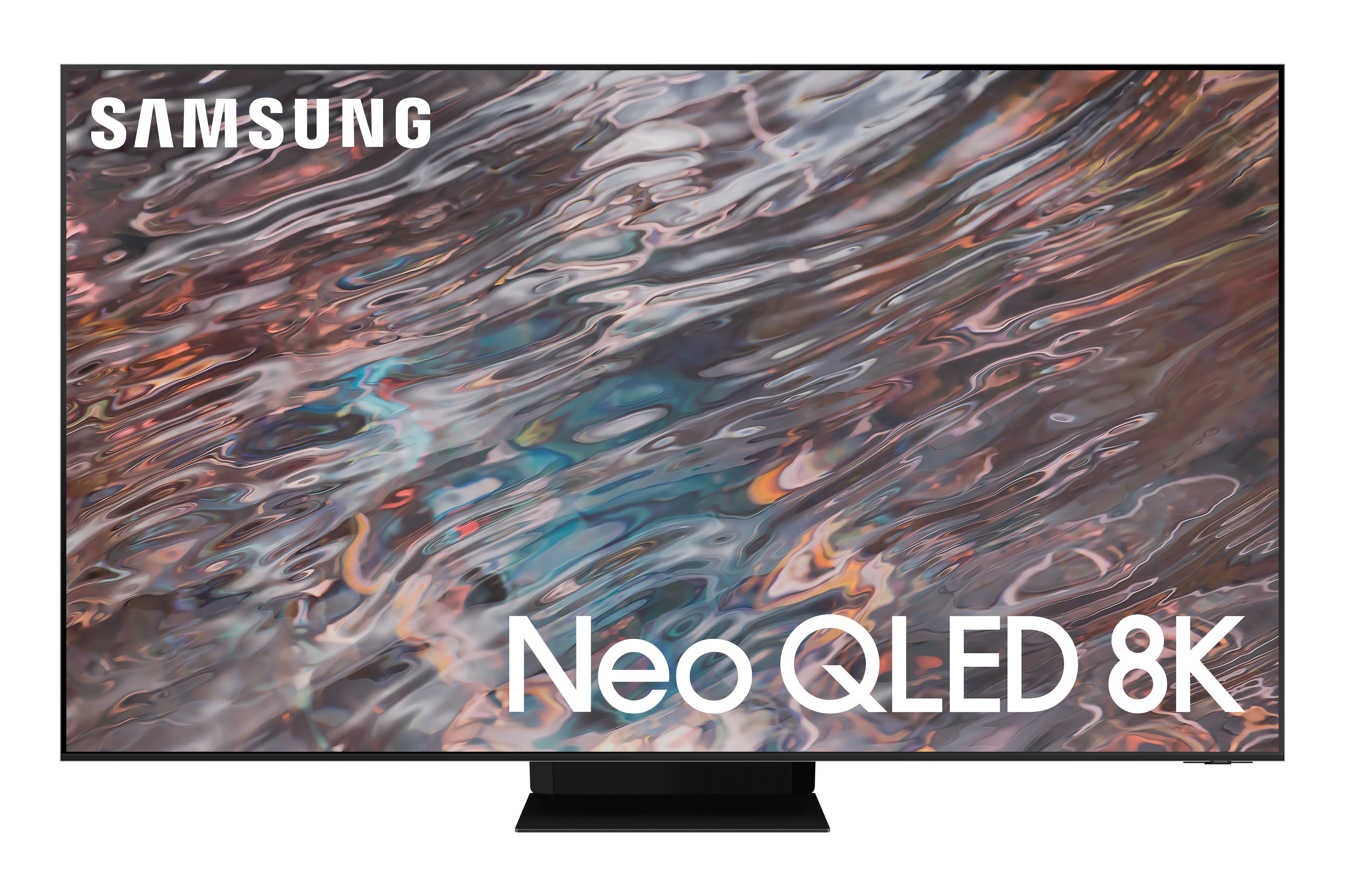 QN85QN800A Samsung QN800A 85 Neo QLED 8K Smart TV (2021)-1