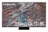 QN75QN800AFXZA Samsung QN800A 75 Neo QLED 8K Smart TV (2021)