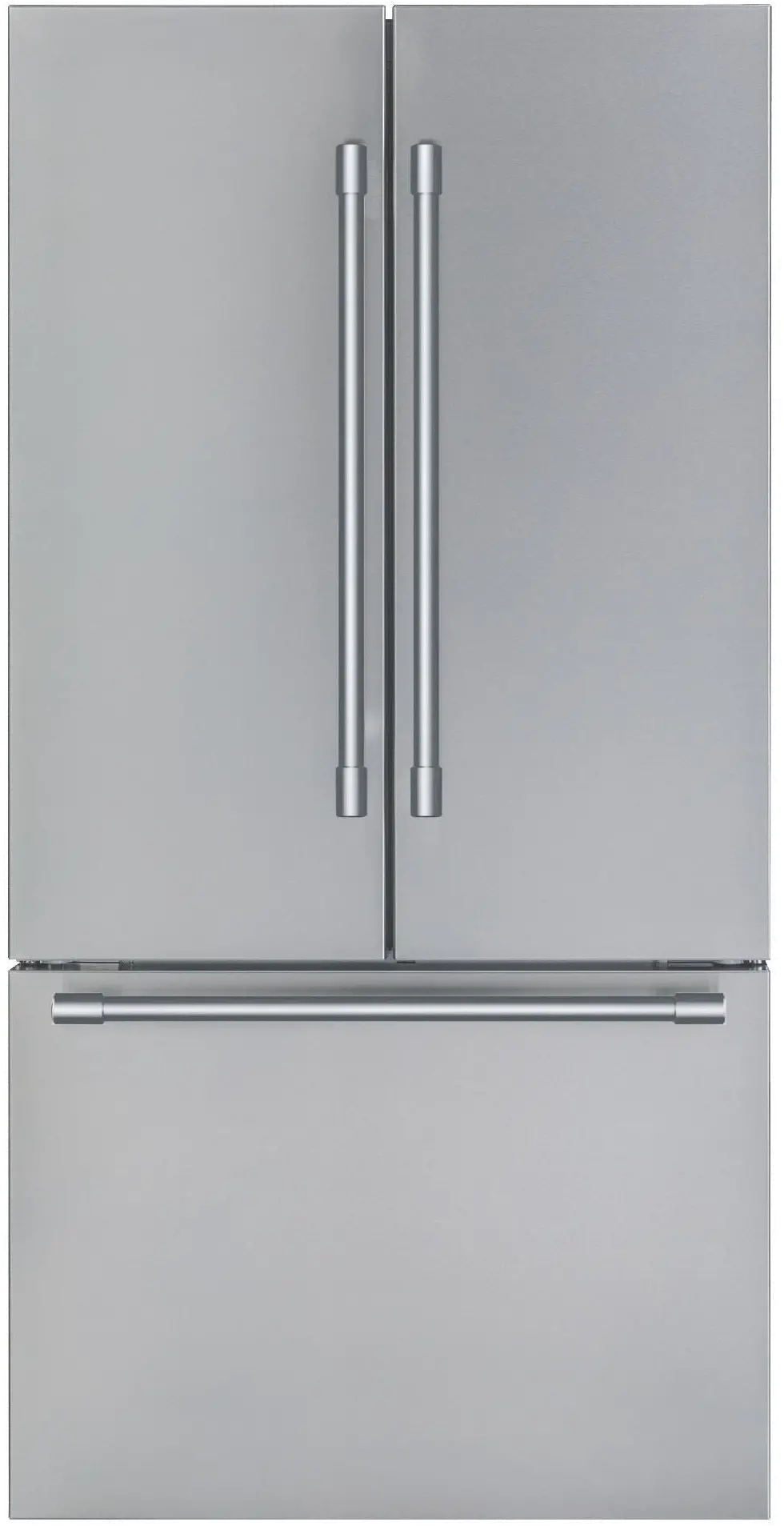 T36FT820NS Thermador Professional Freestanding Refrigerator - French Door, Stainless Steel, 36 Inch,19.4 cu. ft.-1