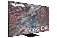 QN65QN800A Samsung QN800A 65 Neo QLED 8K Smart TV (2021)-2